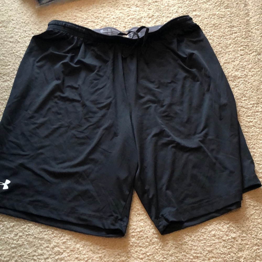 Men’s shorts